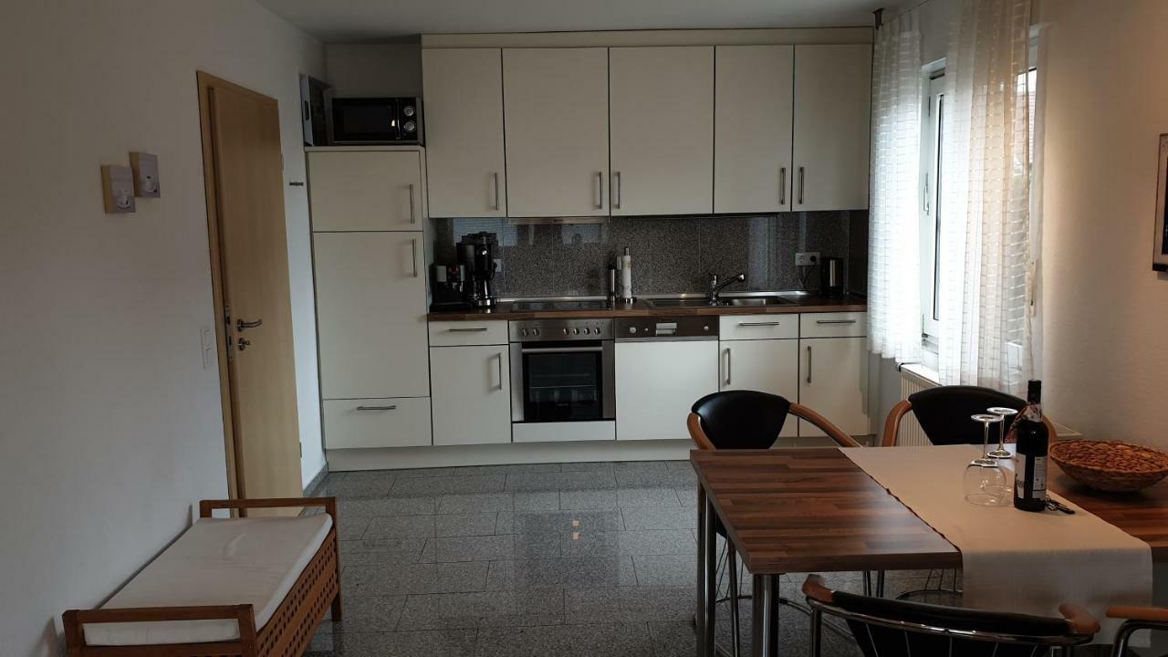 Haus Bramland --- 2 Fewo'S --- Eg 60Qm Und Og 55Qm Appartement Haselünne Buitenkant foto